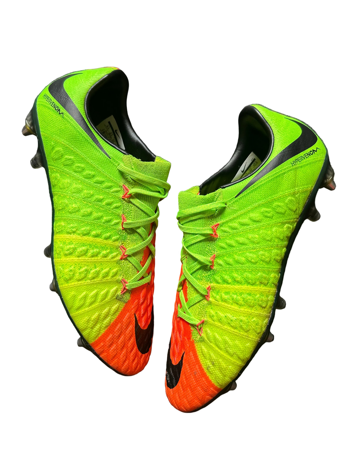 Nike Hypervenom Phantom 3 Elite SG-PRO Anti-Clog