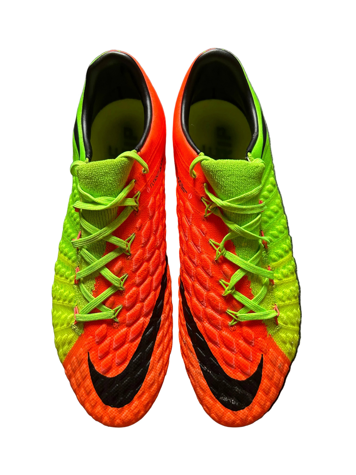Nike Hypervenom Phantom 3 Elite SG-PRO Anti-Clog