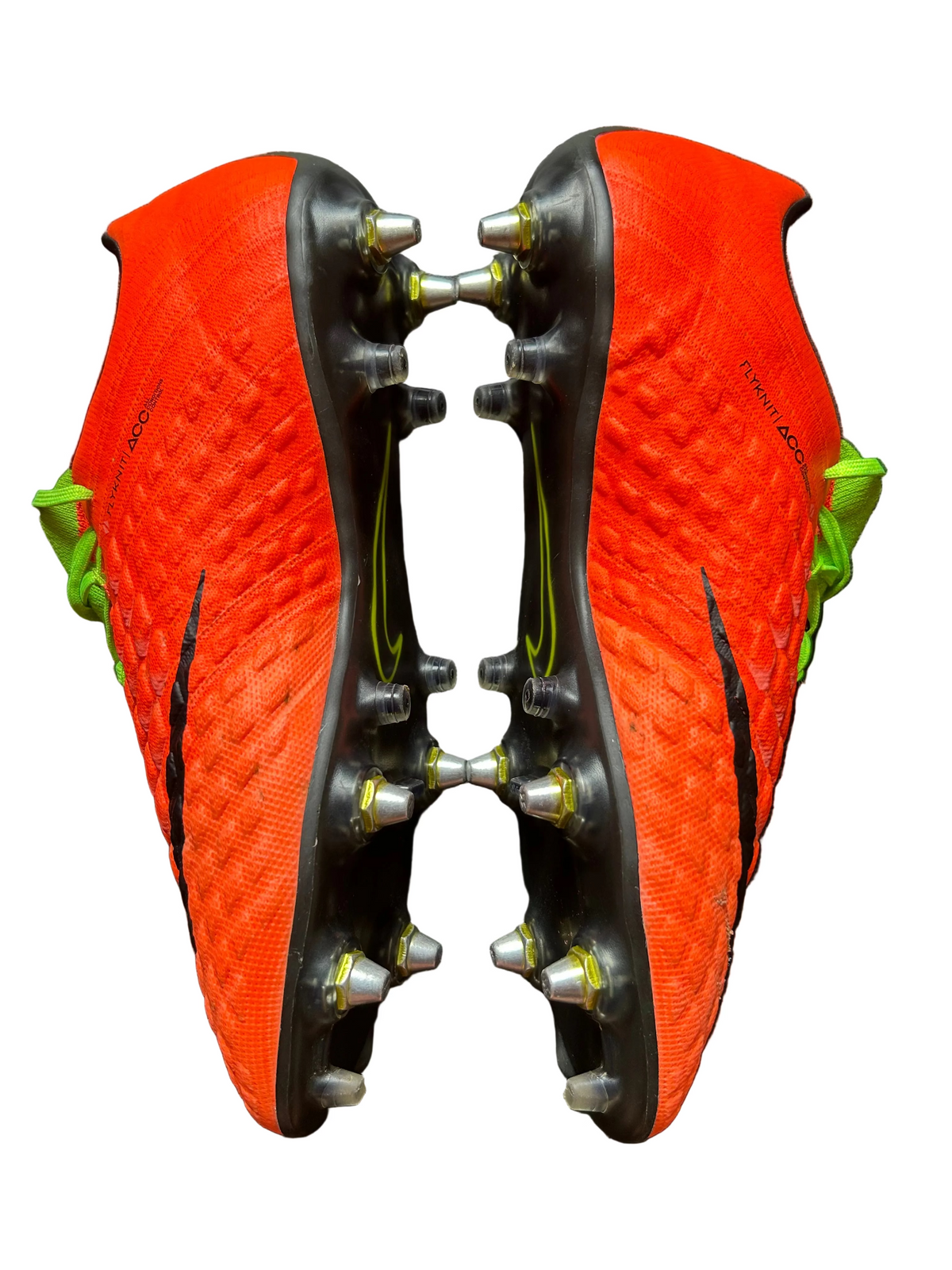 Nike Hypervenom Phantom 3 Elite SG-PRO Anti-Clog