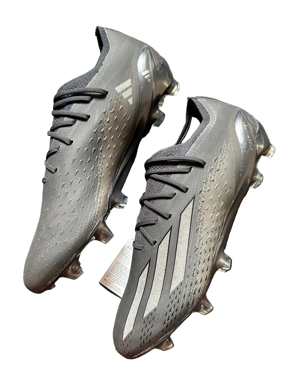 Adidas X Speedportal.1 FG
