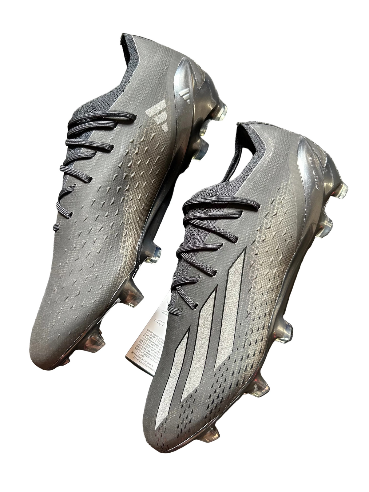 Adidas X Speedportal.1 FG