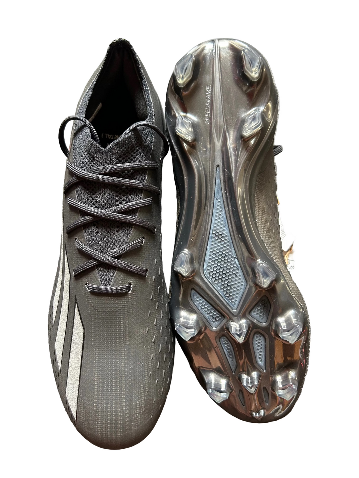 Adidas X Speedportal.1 FG