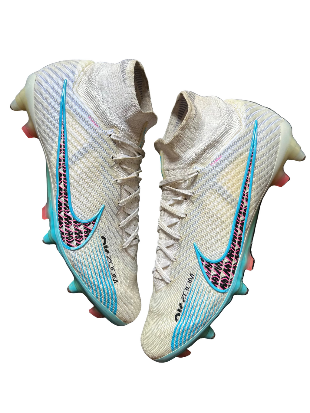 Nike Mercurial Superfly 9 Elite SG-PRO