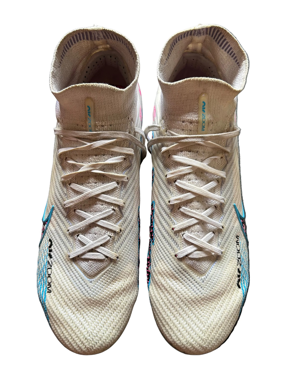 Nike Mercurial Superfly 9 Elite SG-PRO