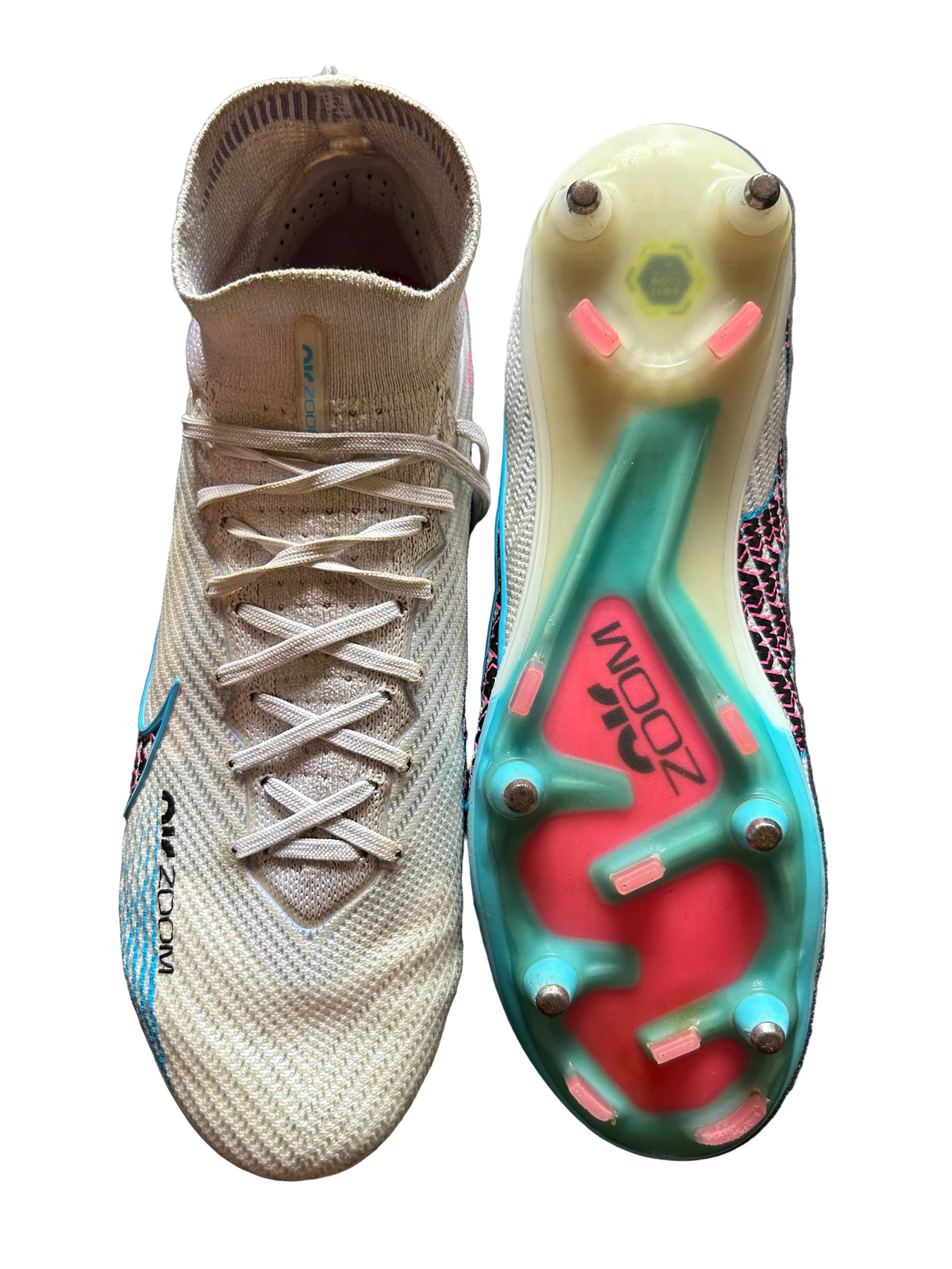 Nike Mercurial Superfly 9 Elite SG-PRO