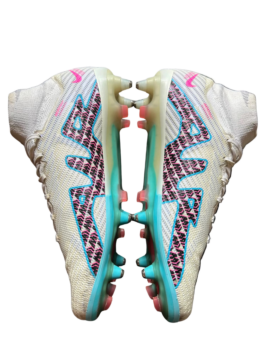 Nike Mercurial Superfly 9 Elite SG-PRO