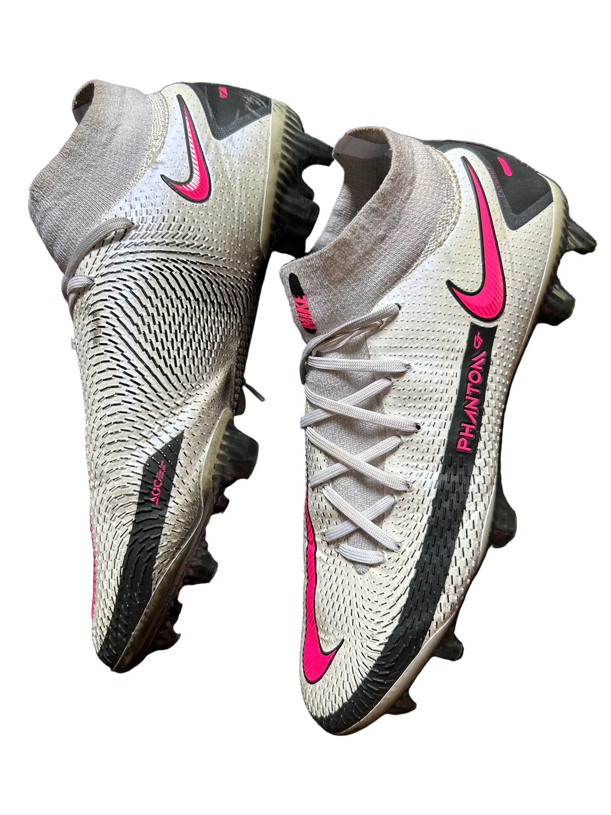 Nike Phantom Gt Elite DF FG