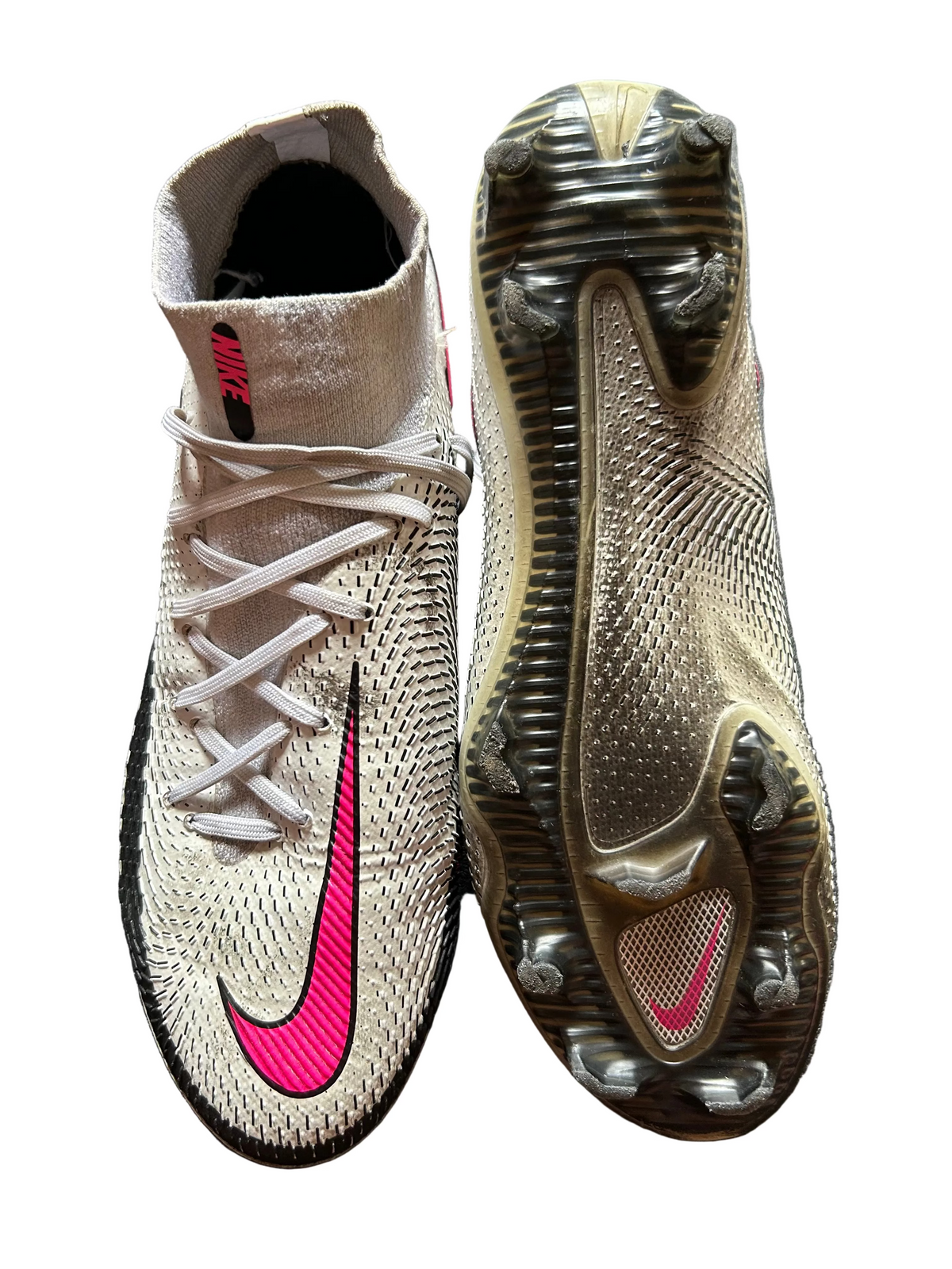 Nike Phantom Gt Elite DF FG