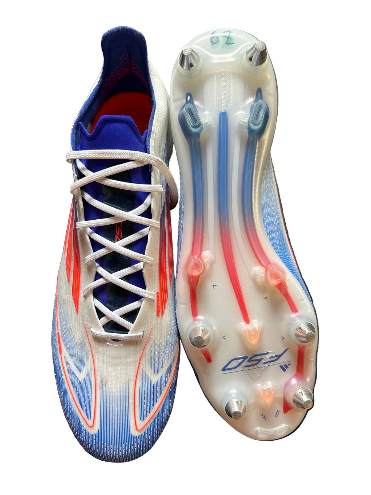 Adidas F50 Elite SG