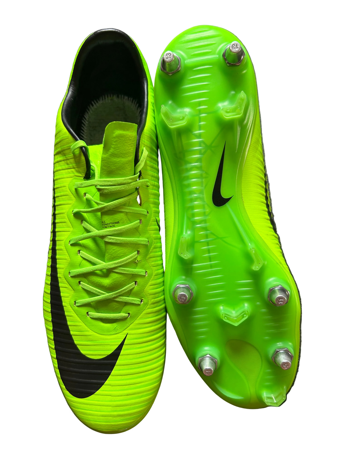Nike Mercurial Vapor XI Elite SG-PRO