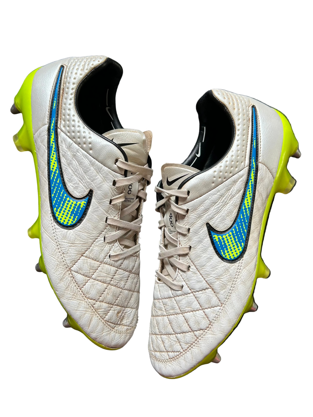 Nike Tiempo Legend V FG
