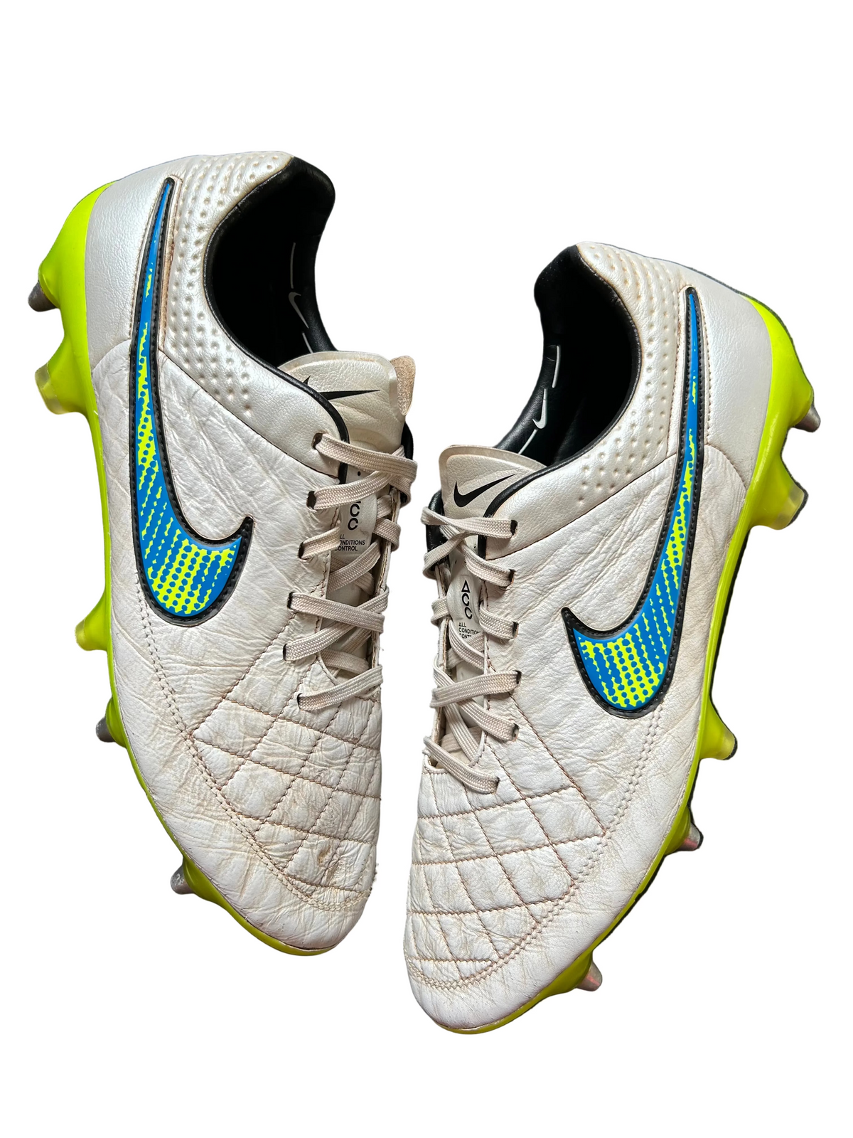 Nike Tiempo Legend V FG
