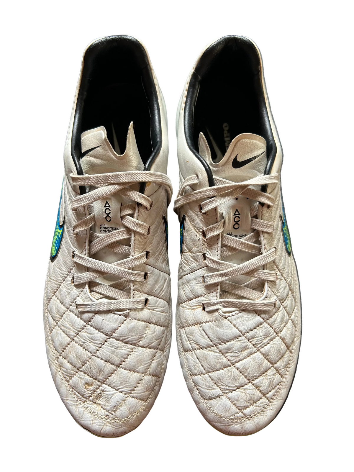 Nike Tiempo Legend V FG