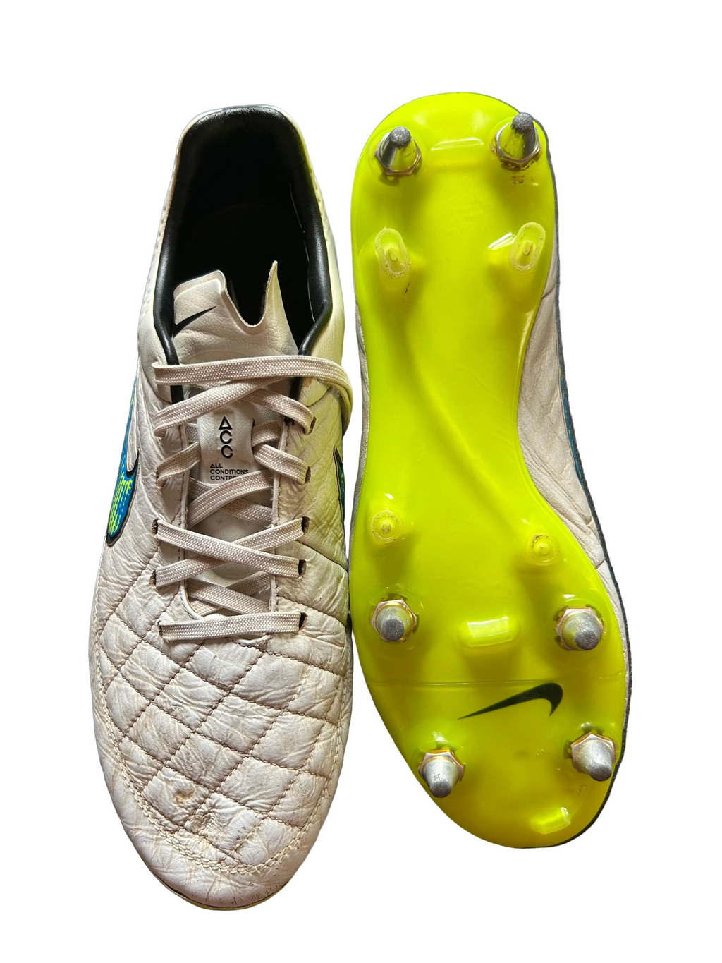 Nike Tiempo Legend V FG
