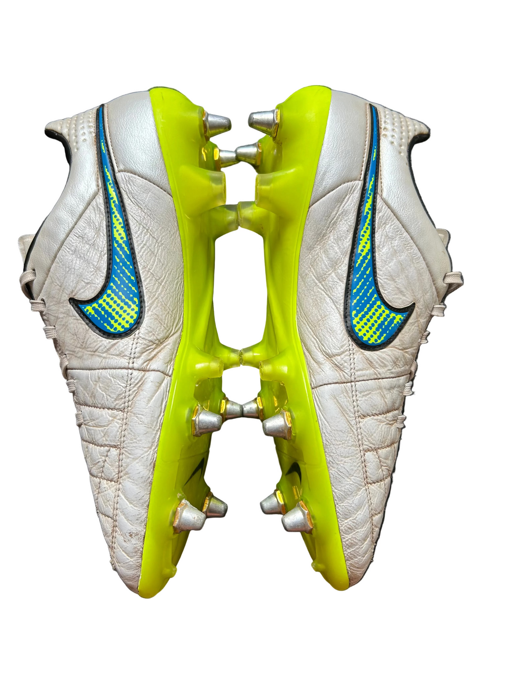 Nike Tiempo Legend V FG