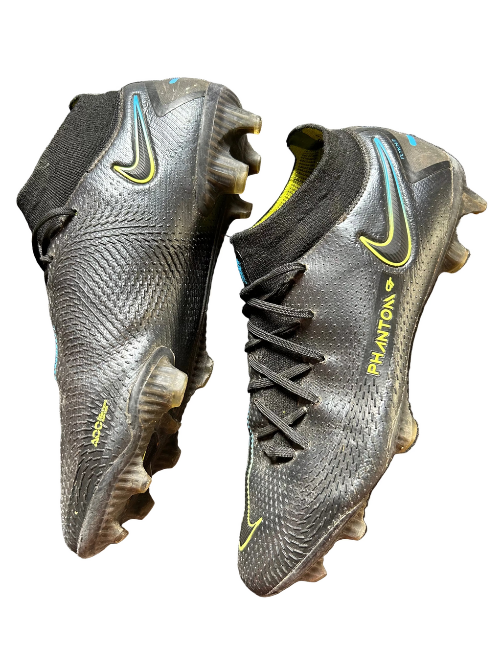 Nike Phantom Gt Elite DF FG