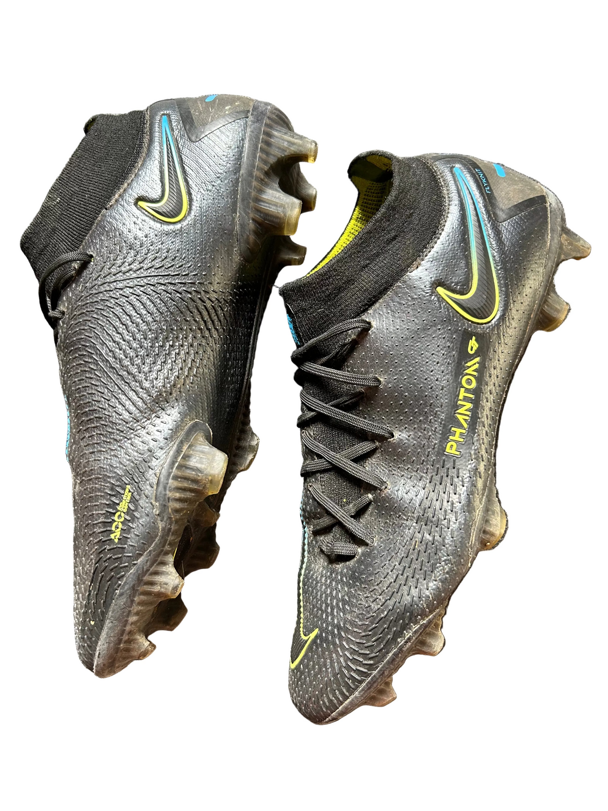 Nike Phantom Gt Elite DF FG