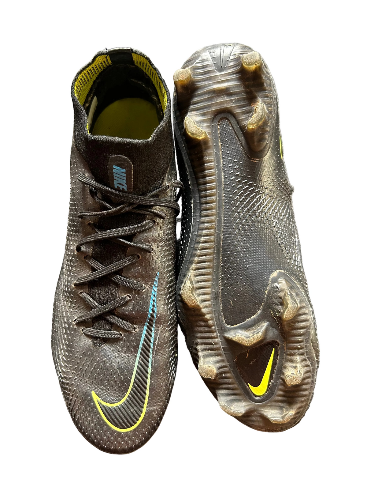 Nike Phantom Gt Elite DF FG
