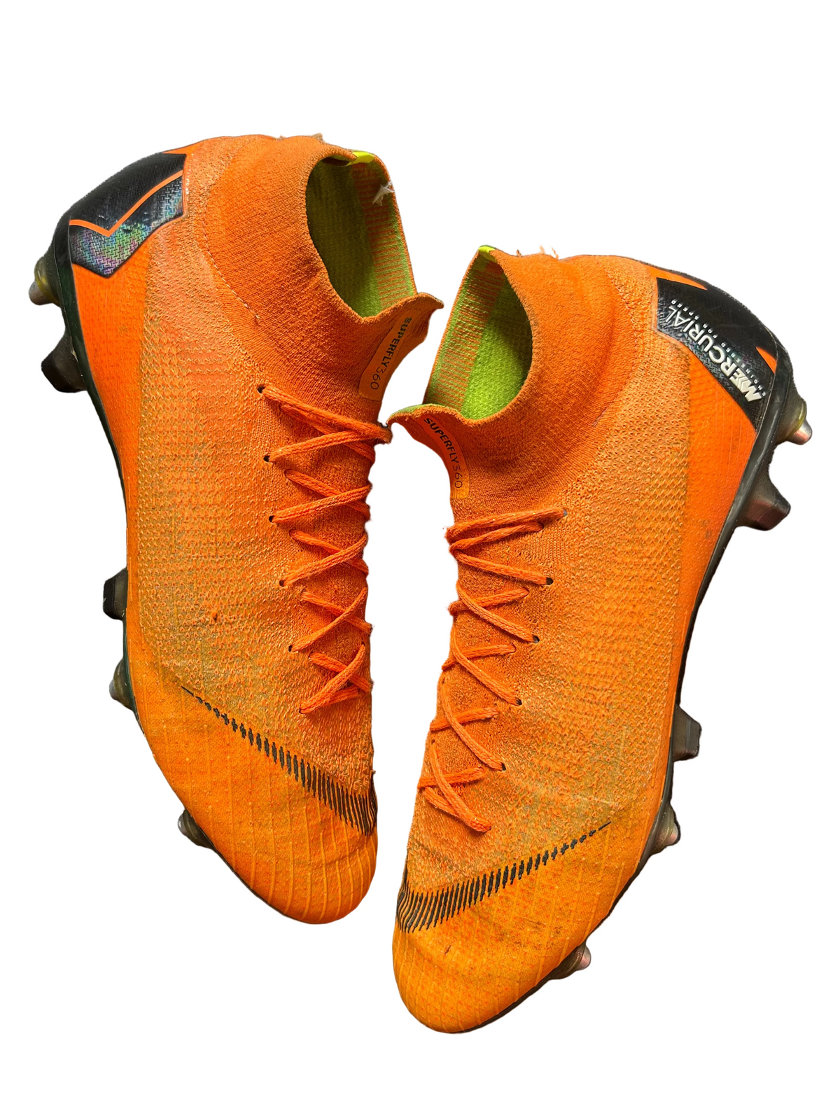 Nike Mercurial Superfly 6 Elite SG-PRO