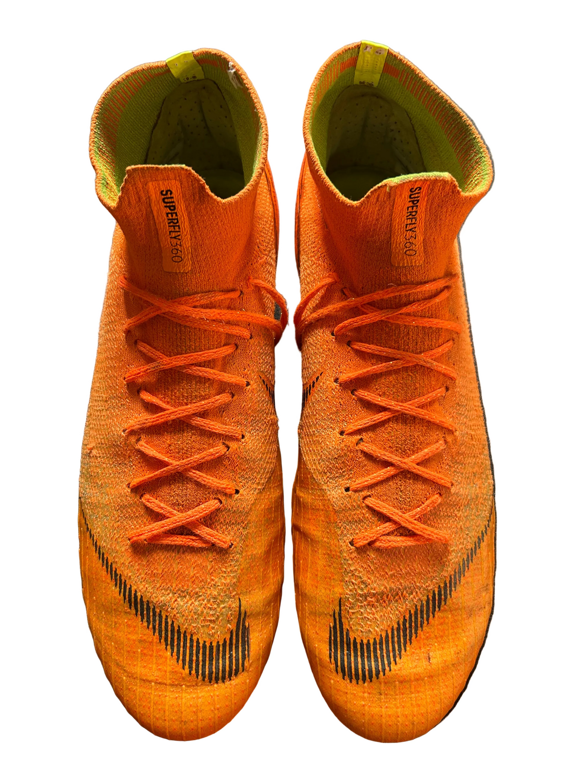 Nike Mercurial Superfly 6 Elite SG-PRO