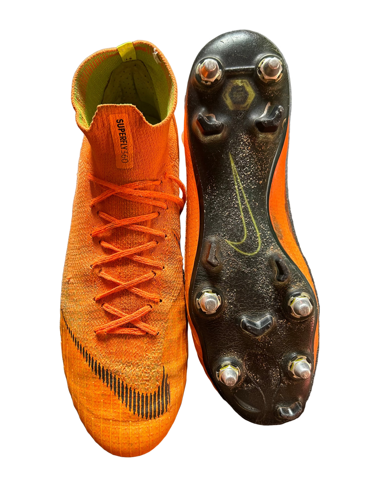 Nike Mercurial Superfly 6 Elite SG-PRO