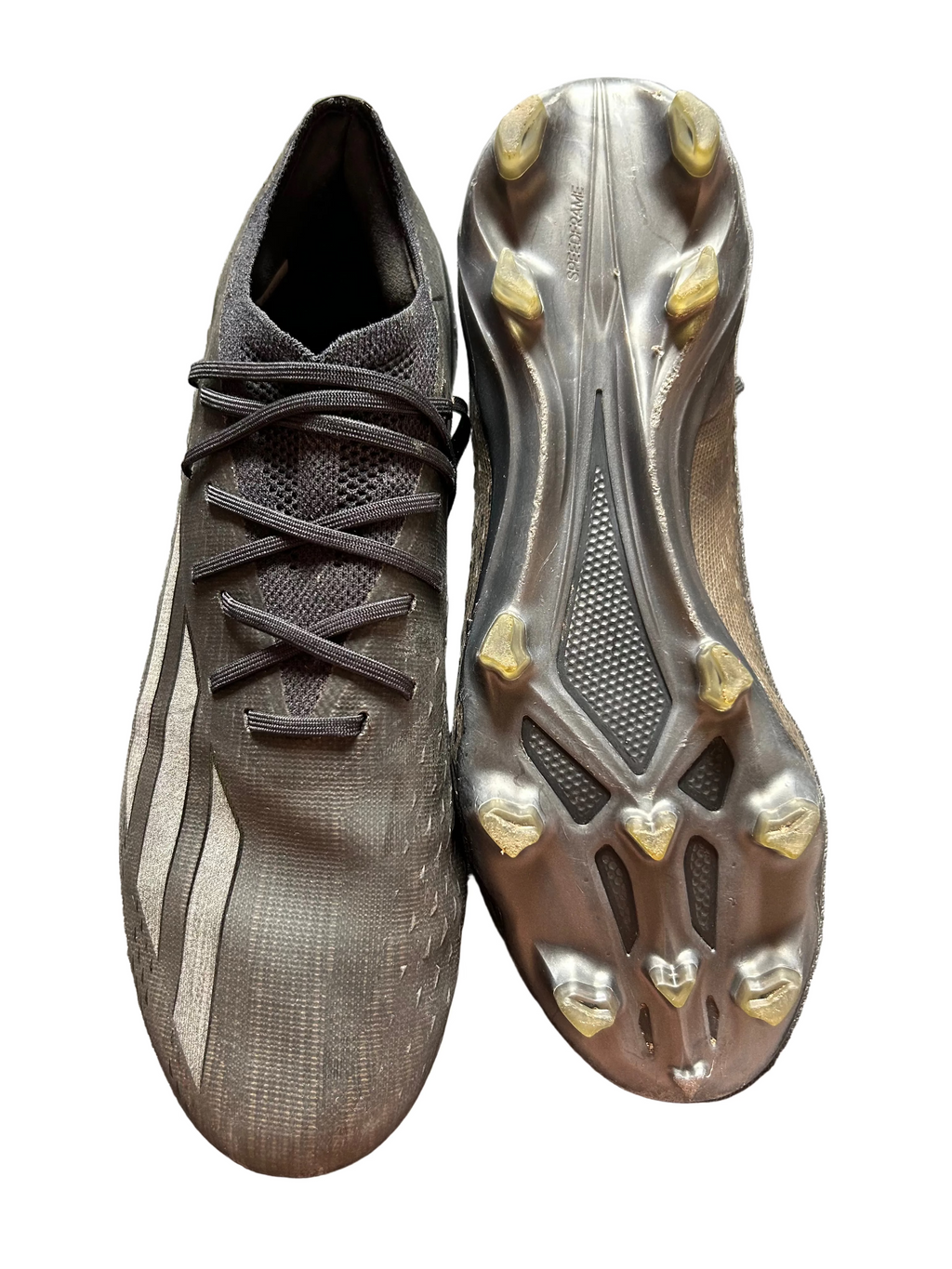 Adidas X Speedportal.1 FG