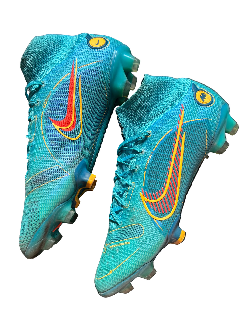 Nike Mercurial Superfly 8 Elite FG