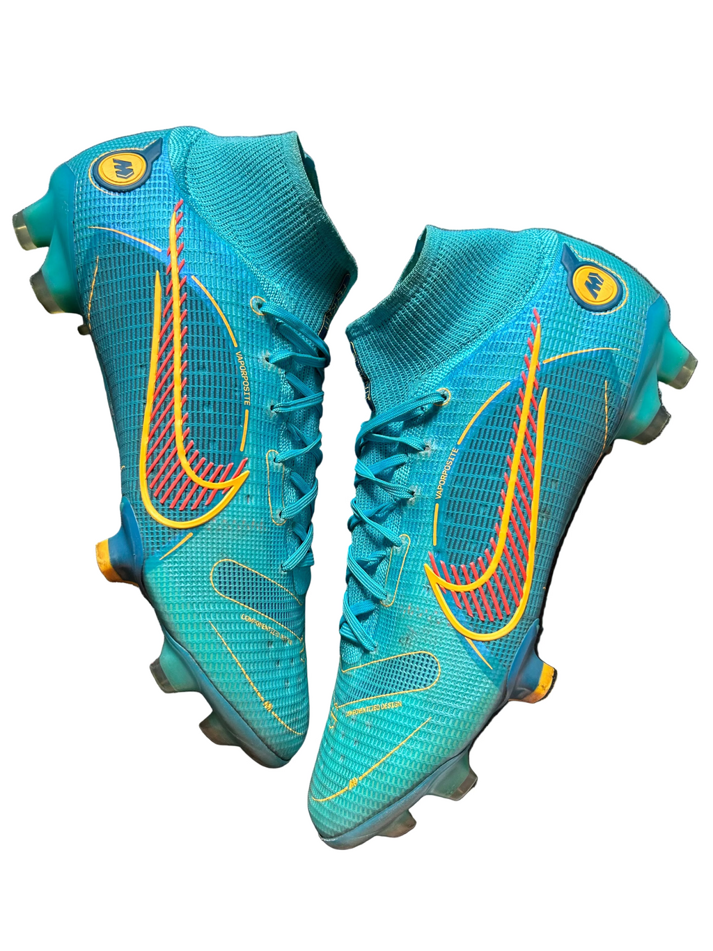 Nike Mercurial Superfly 8 Elite FG