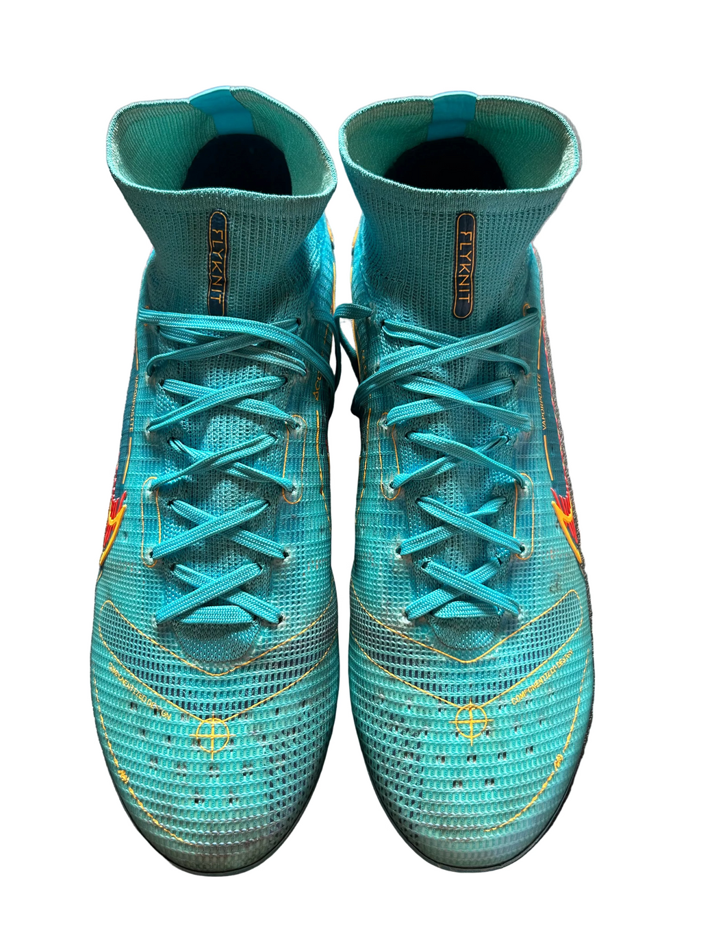 Nike Mercurial Superfly 8 Elite FG