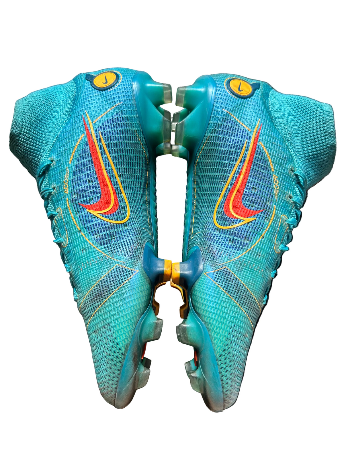 Nike Mercurial Superfly 8 Elite FG
