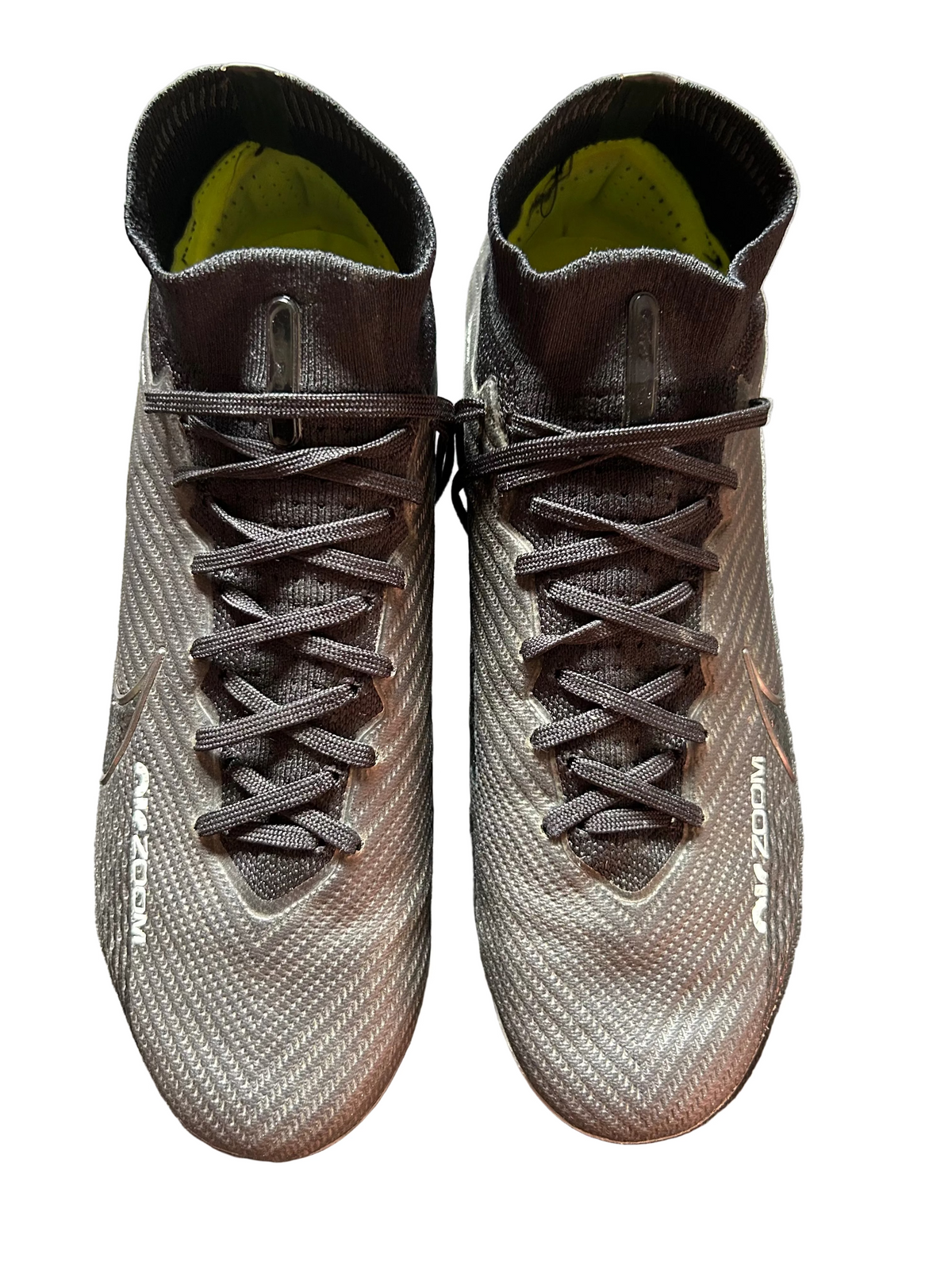 Nike Mercurial Superfly 9 Elite SG-PRO Anti-Clog