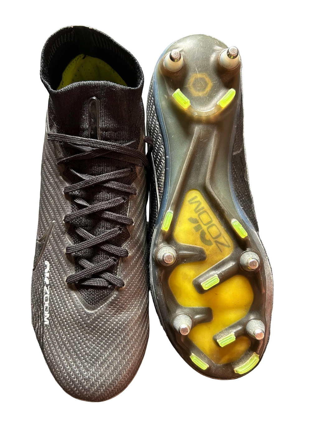 Nike Mercurial Superfly 9 Elite SG-PRO Anti-Clog