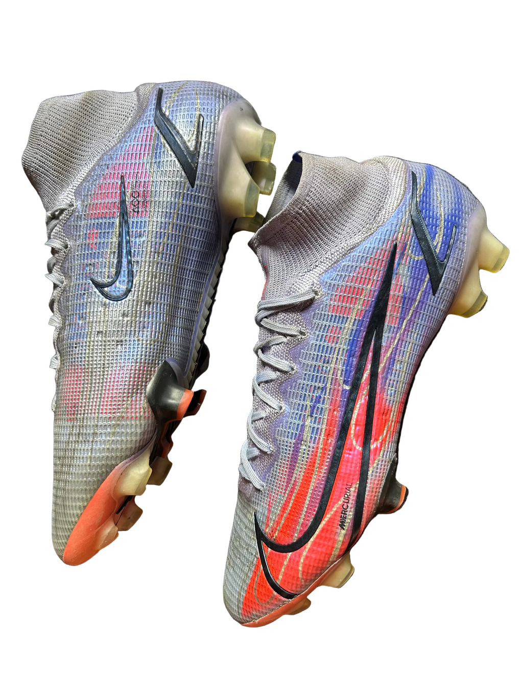 Nike Mercurial Superfly 8 Elite FG Mbappe