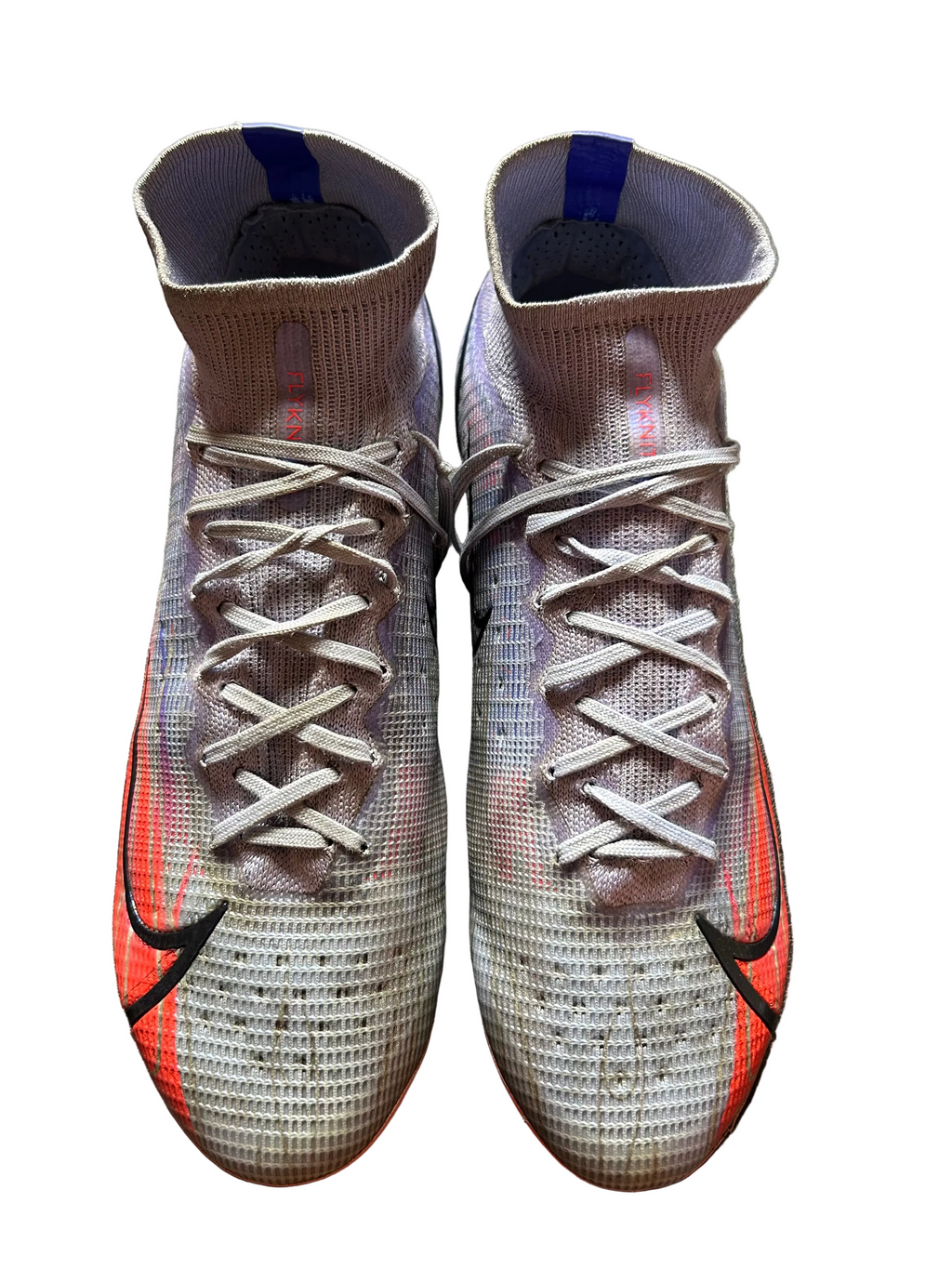 Nike Mercurial Superfly 8 Elite FG Mbappe