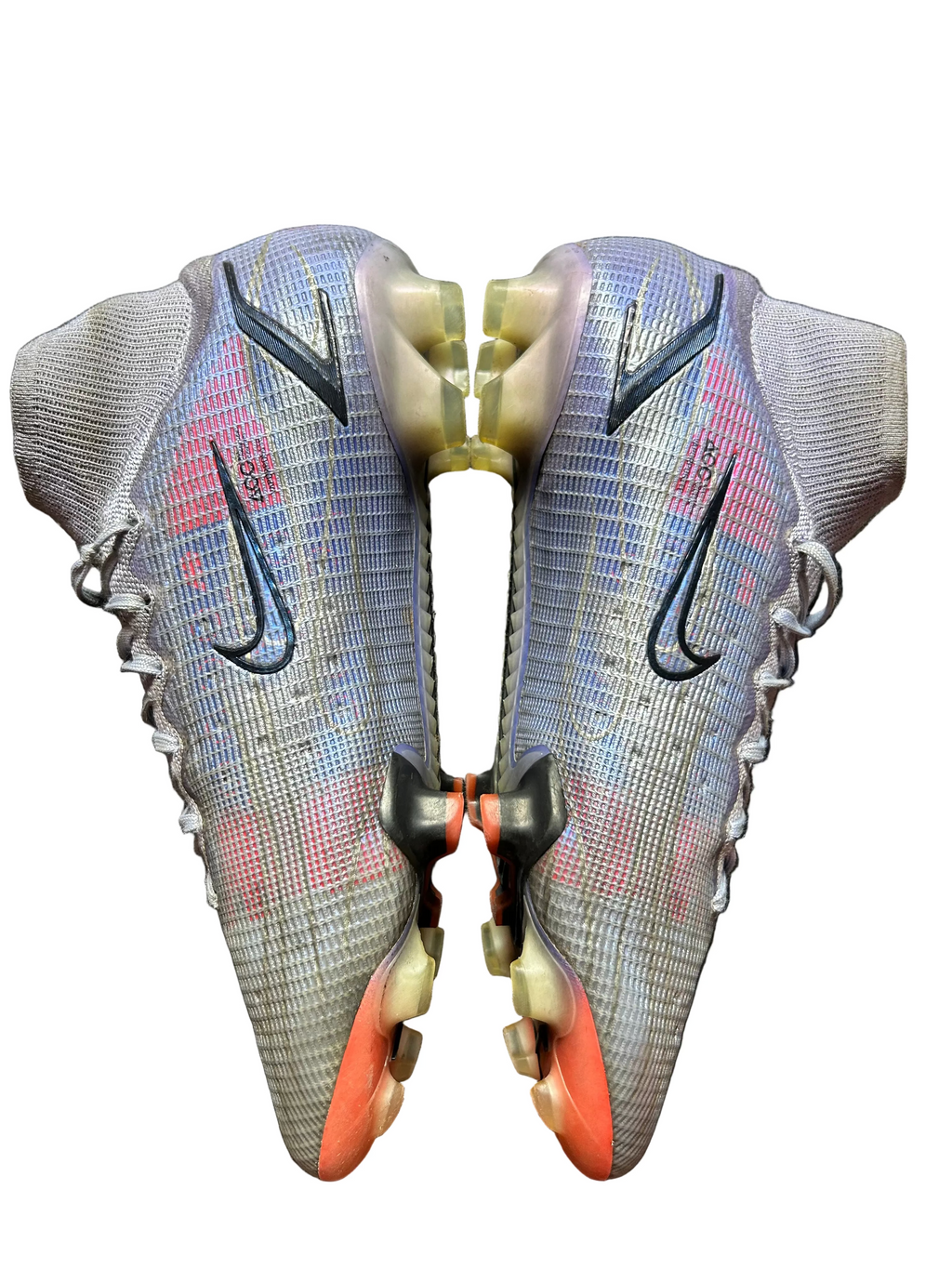 Nike Mercurial Superfly 8 Elite FG Mbappe