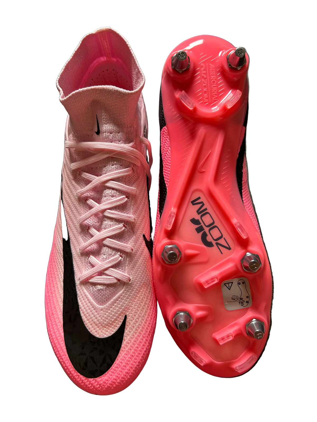 Nike Mercurial Superfly 9 Elite SG-PRO
