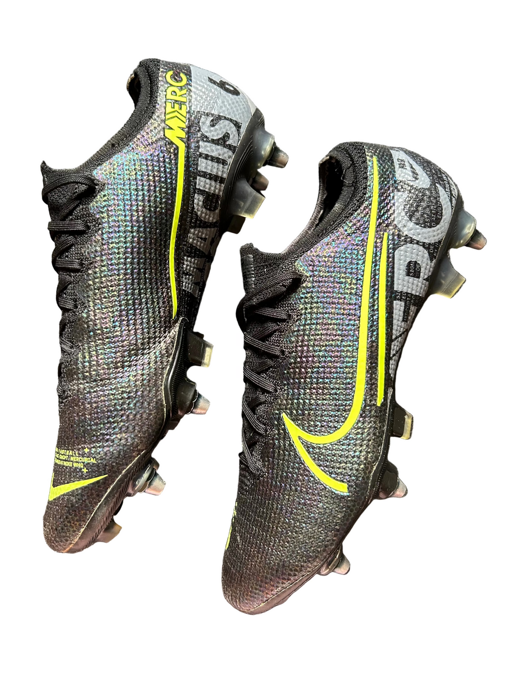 Nike Mercurial Vapor 13 Elite SG-PRO