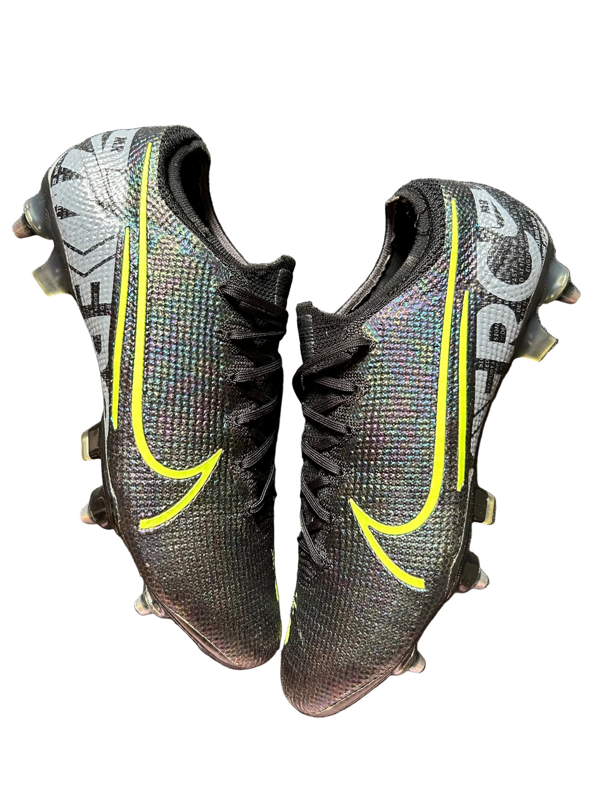 Nike Mercurial Vapor 13 Elite SG-PRO