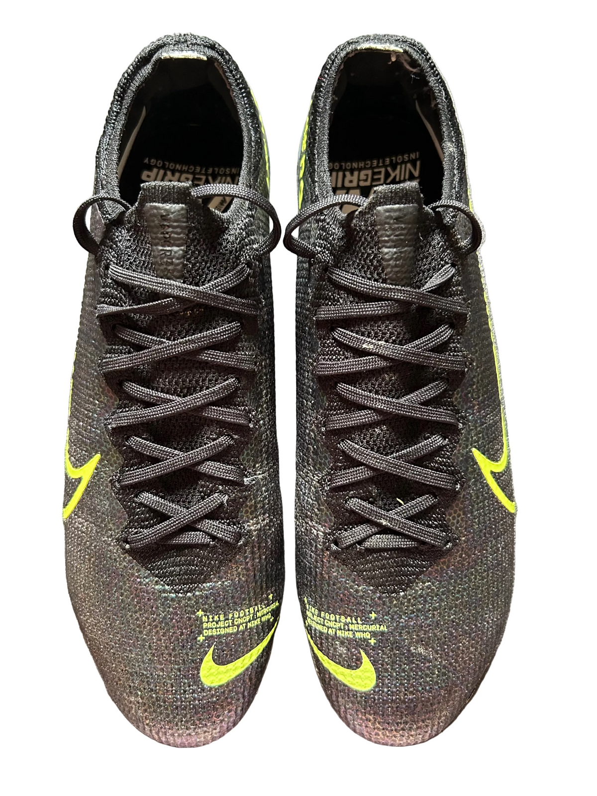 Nike Mercurial Vapor 13 Elite SG-PRO