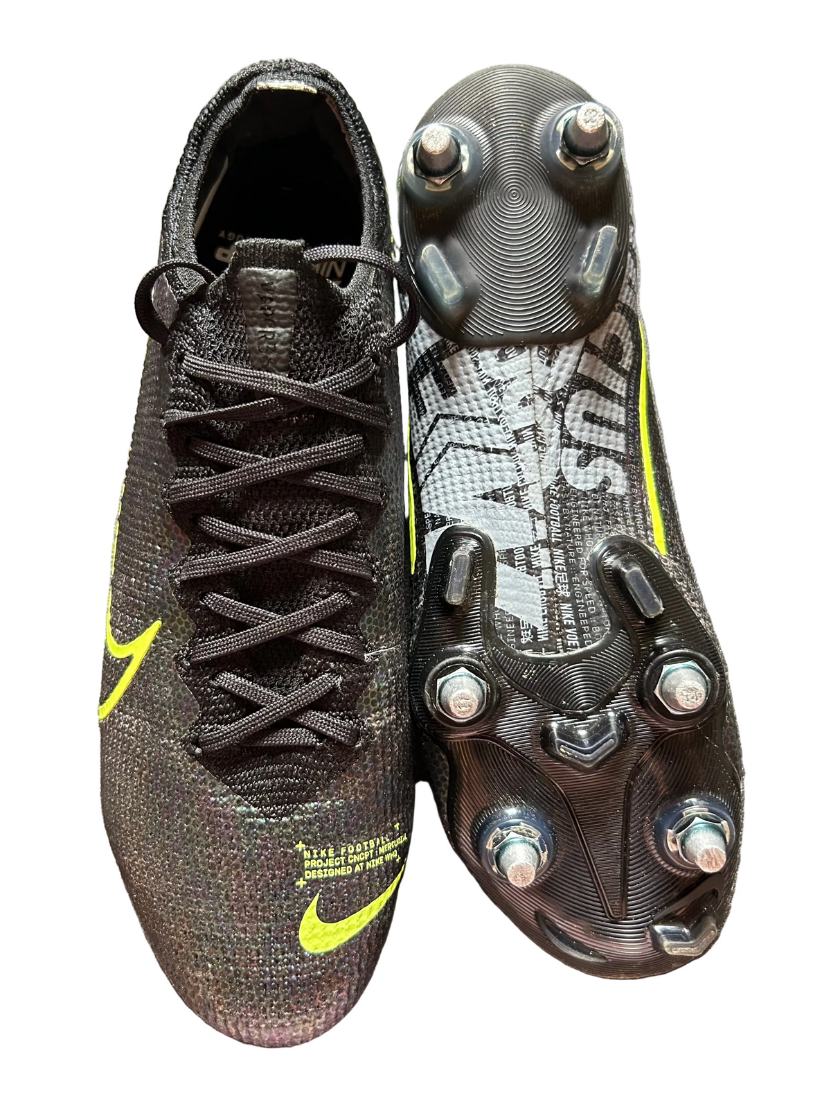 Nike Mercurial Vapor 13 Elite SG-PRO