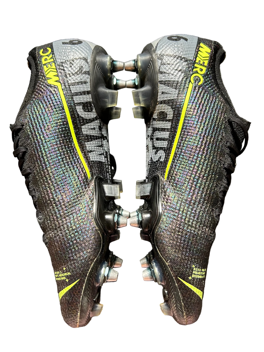 Nike Mercurial Vapor 13 Elite SG-PRO