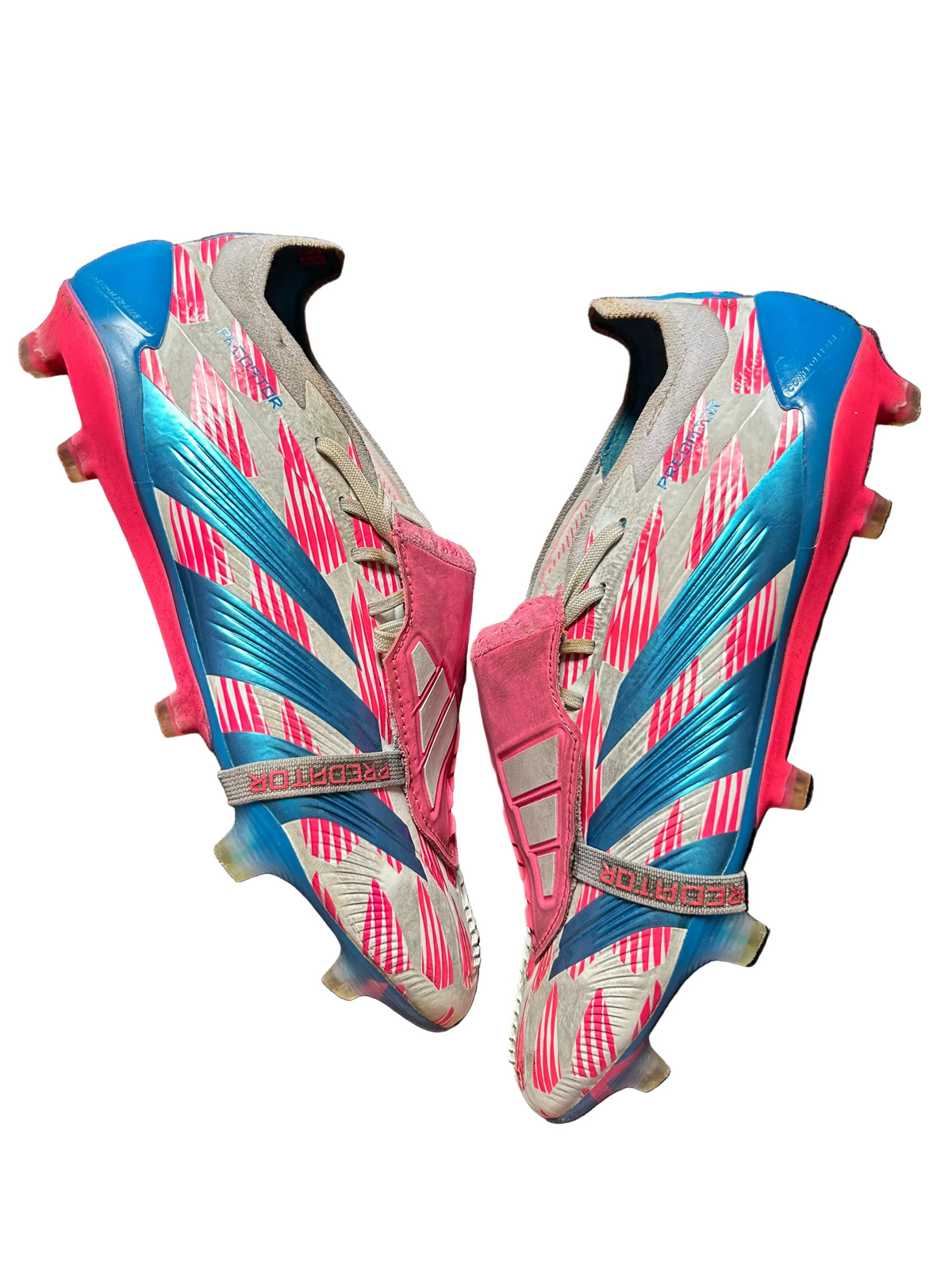 Adidas Predator Elite Tongue FG