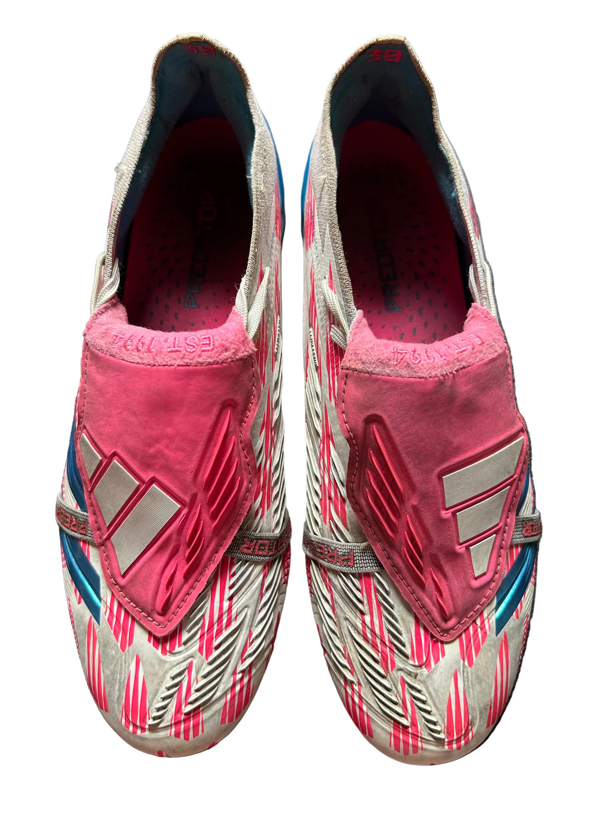 Adidas Predator Elite Tongue FG