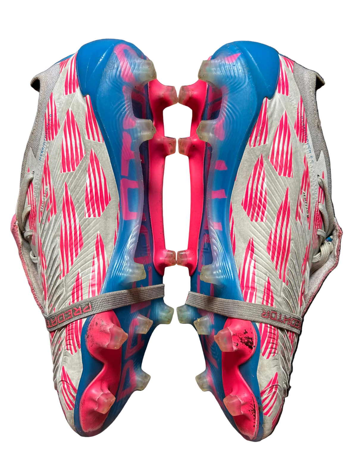 Adidas Predator Elite Tongue FG