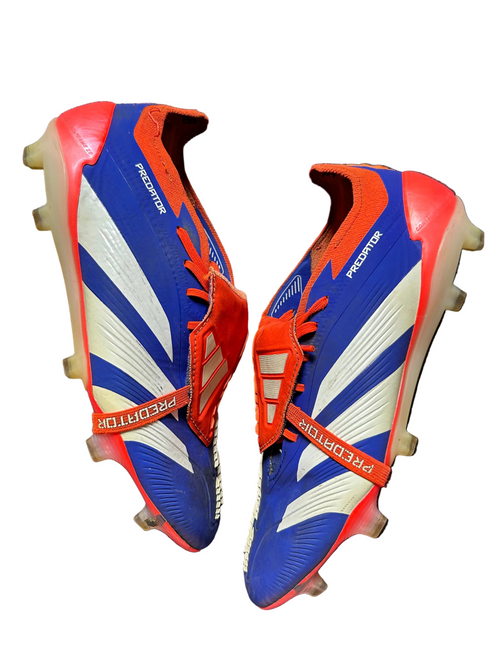 Adidas Predator Elite Tongue FG