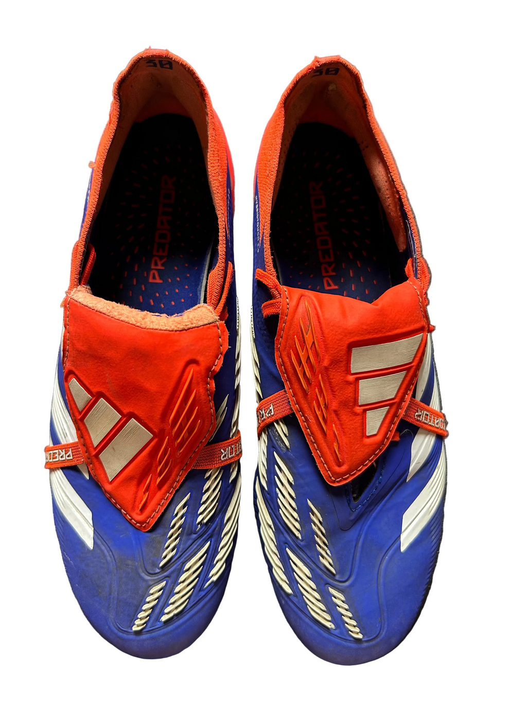 Adidas Predator Elite Tongue FG