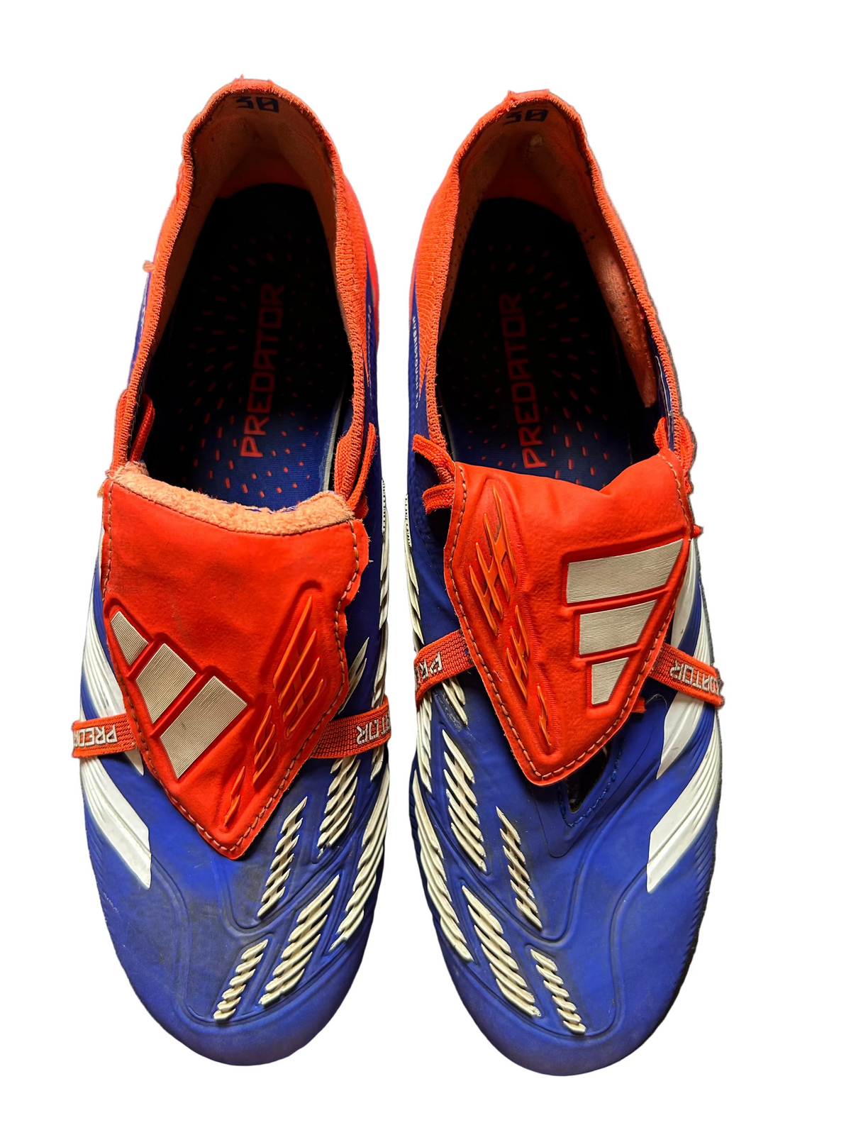 Adidas Predator Elite Tongue FG