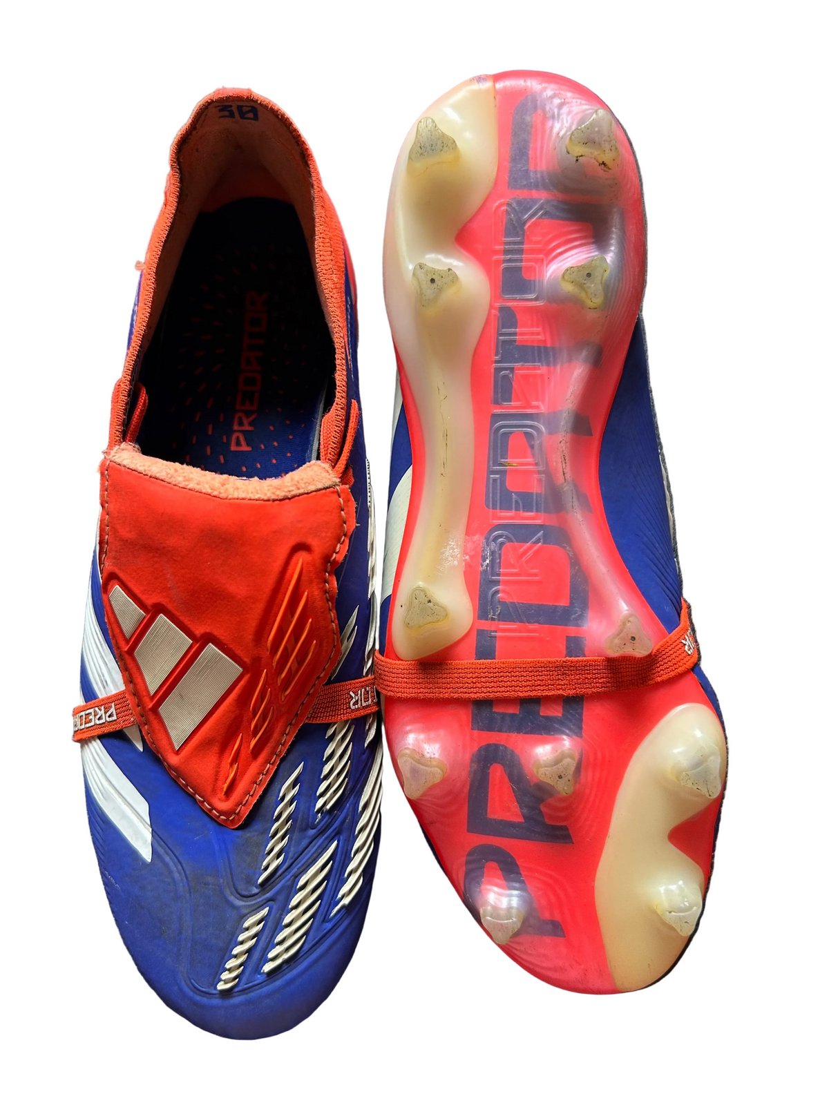 Adidas Predator Elite Tongue FG