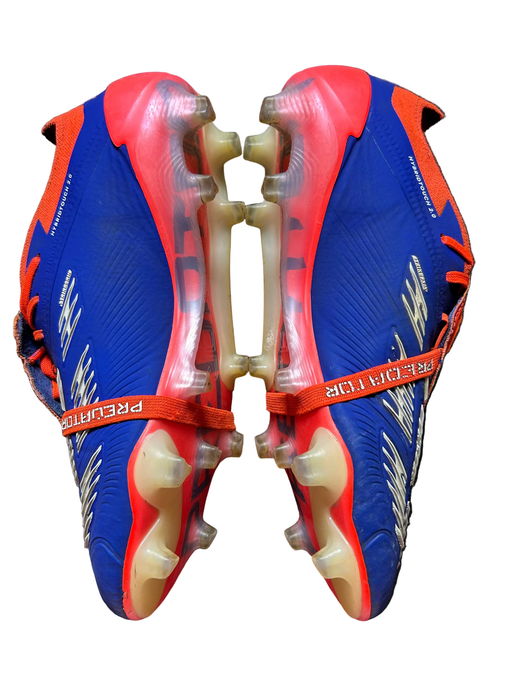 Adidas Predator Elite Tongue FG