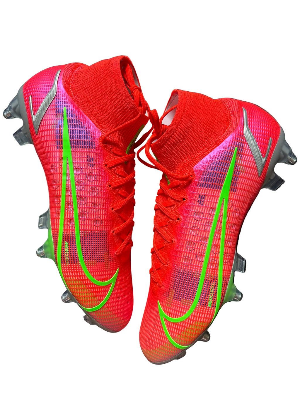 Nike Mercurial Superfly 8 Elite SG-PRO Anti-Clog